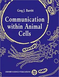 Communication within Animal Cells