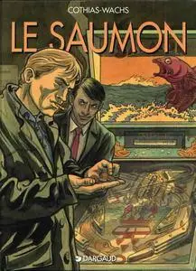 Le saumon - Tome 1