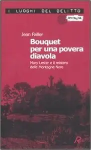 Jean Failler - Bouquet per una povera diavola