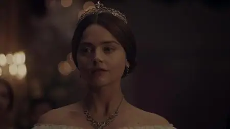 Victoria S01E07