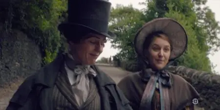 Gentleman Jack S01E04