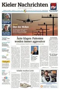 Kieler Nachrichten - 05. Juli 2019