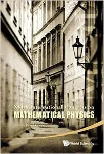 XVIth  International Congress on Mathematical Physics