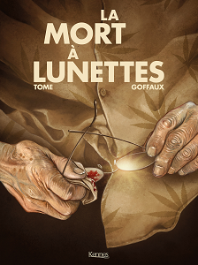 La Mort à Lunettes