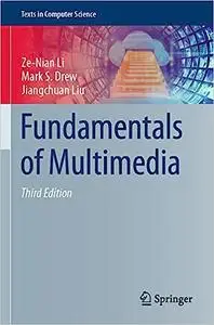 Fundamentals of Multimedia (Repost)