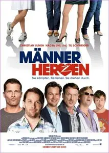 Maennerherzen.TELESYNC.German.iNTERNAL.XviD-VCF