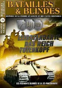 Batailles & Blindes Hors-Serie N°31 - Septembre/Octobre 2016