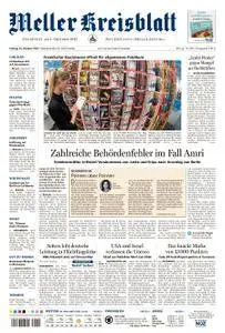 Meller Kreisblatt - 13. Oktober 2017