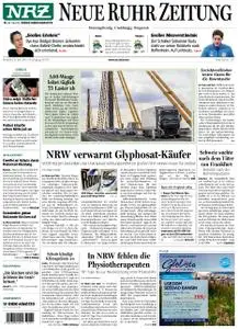 Neue Ruhr Zeitung – 31. Juli 2019