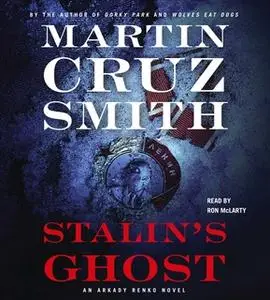 «Stalin's Ghost» by Martin Cruz Smith