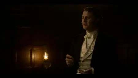 The English Game S01E05