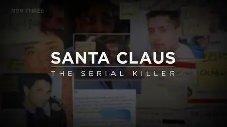 BBC - Santa Claus: The Serial Killer (2022)