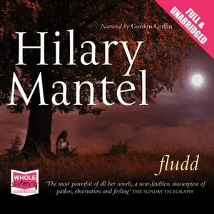 Fludd (Audiobook)