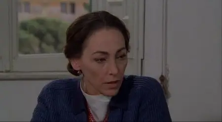 Identificazione di una donna / Identification of a Woman (1982) [The Criterion Collection]