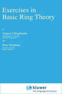 Exercises in Basic Ring Theory (Repost)