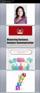 Udemy – Mastering Business Analysis Through Effective Communication
