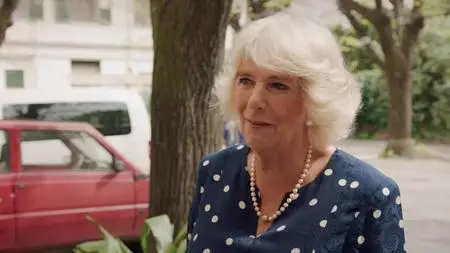 The Real Camilla: HRH the Duchess of Cornwall (2018)