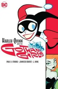 Harley Quinn and the Gotham Girls (2020) (digital) (Son of Ultron-Empire)