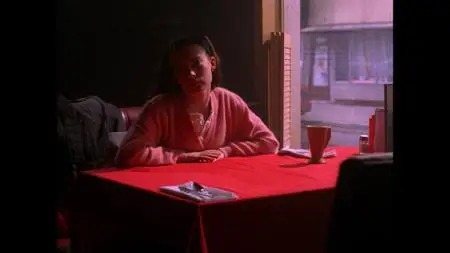 Twin Peaks S02E09