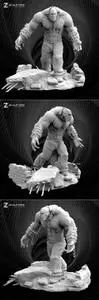 Killer Croc