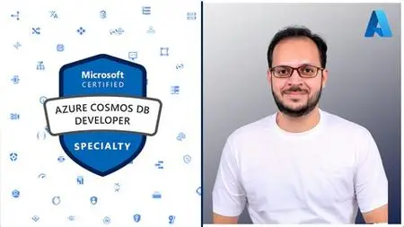 Dp-420 : Microsoft Azure Cosmos Db Exam Guide [Hands-On]