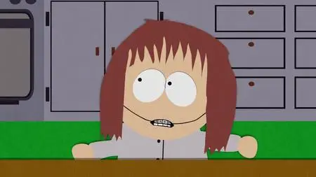 South Park S03E07