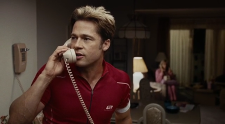 Burn After Reading (2008)