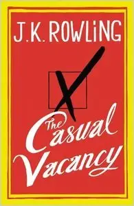 The Casual Vacancy (Repost)