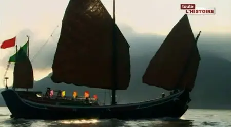 (Toute l'histoire) 1421, comment les Chinois ont découvert l'Amérique ? (2013)
