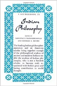 A Source Book in Indian Philosophy (Repost)