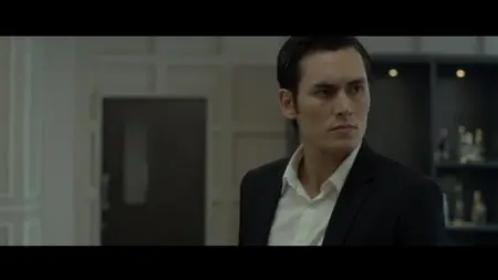 The Raid 2 (2014)