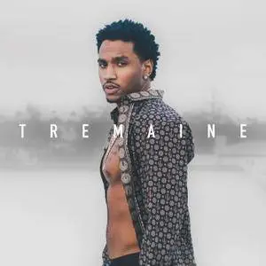 Trey Songz - Tremaine The Album (2017)