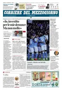 Corriere del Mezzogiorno Campania - 13 Novembre 2022