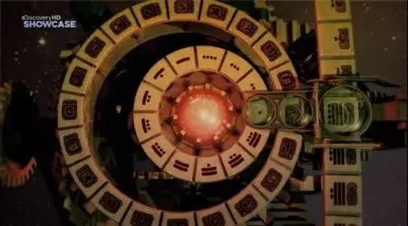 Discovery Channel - Apocalypse 2012 Revelations (2011)