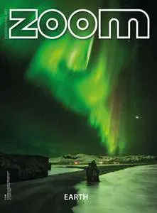 Zoom Magazine  - October 2016