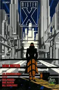 Mister X