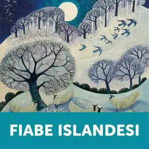 «Fiabe Islandesi» by AAVV