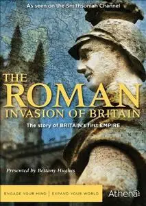 History Channel - The Roman Invasion of Britain (2009)