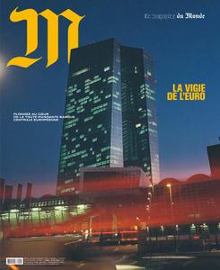 Le Monde Magazine - 25 Février 2023