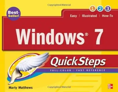 Windows 7 QuickSteps (Repost)