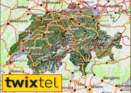 Twixtel Network 44.01 SP1