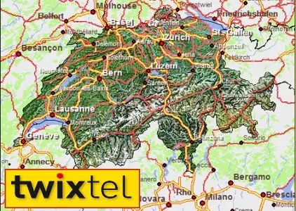 Twixtel Network 44.01 SP1