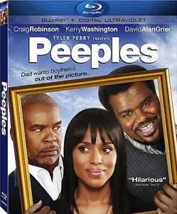 Peeples (2013)