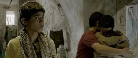 In Fuga col nemico (2012)