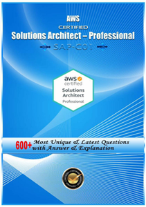 AWS Certified Solutions Architect – Professional (SAP-C01 – 2020-21)