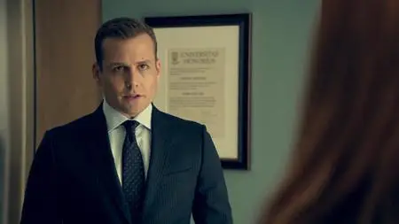 Suits S04E13