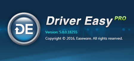 DriverEasy Professional 5.0.0.18255 Multilingual