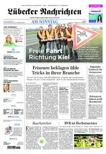 Lübecker Nachrichten Ostholstein Nord - 16. Dezember 2018