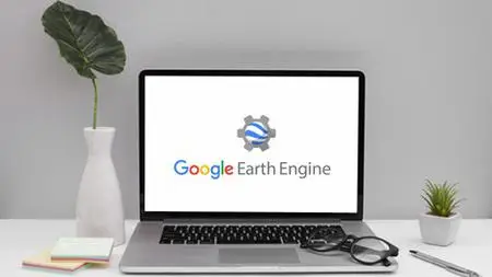 Landcover Classification Using Google Earth Engine (Gee)