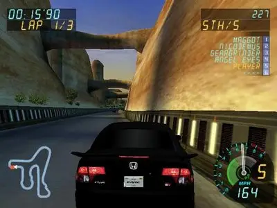 Final Drive: Nitro v1.0.0.162 Portable